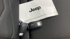 Jeep Avenger 1.2 Altitude+ 5dr Petrol Hatchback